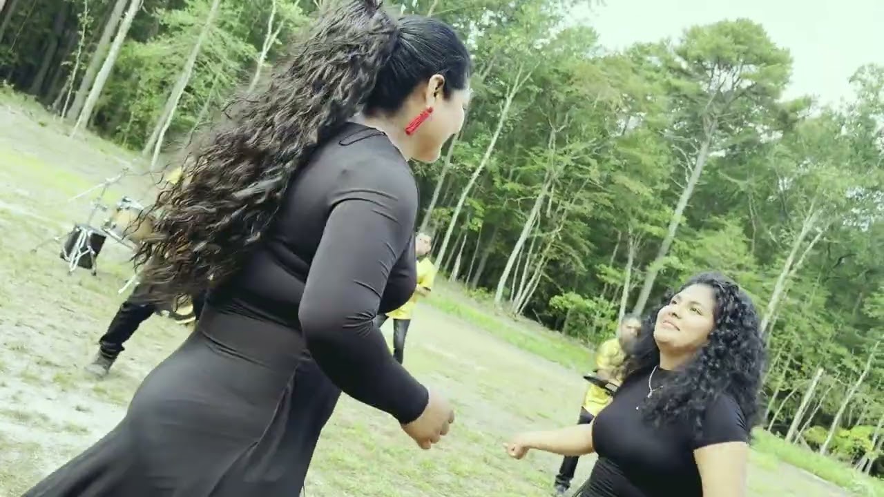 Rumba Costeña- Los Hermanos Merino