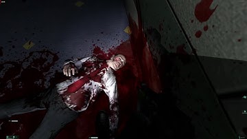 [4K/60fps] F.E.A.R Interval 04  - Infiltration Watchers