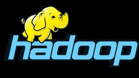 Plain Vanilla Hadoop - Introduction