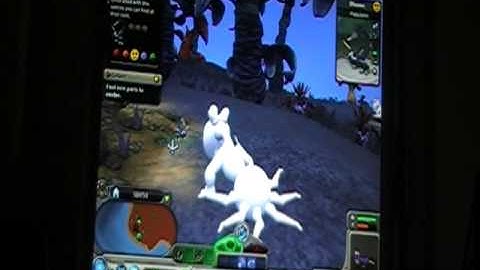 Breaking Spore (Seeking Help!)