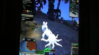 Breaking Spore (Seeking Help!)