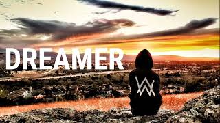 Alan Walker Style  Dreamer new 2022 Release 