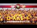 【ROSE PARADE 2025】壮行演奏会 Kyoto Tahibana SHS Band & Minojiyu Gakuen GOLDEN BEARS(京都橘&箕面自由学園)『宝島』詳細は概要欄