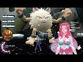 Pokemon Violet catching Pokemon and Elite Four