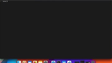 Docker : Create a new container .
