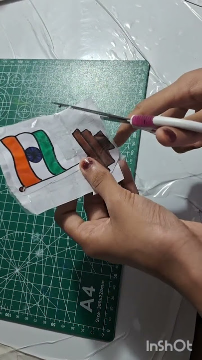 #diy sticker making and please subscribe plz