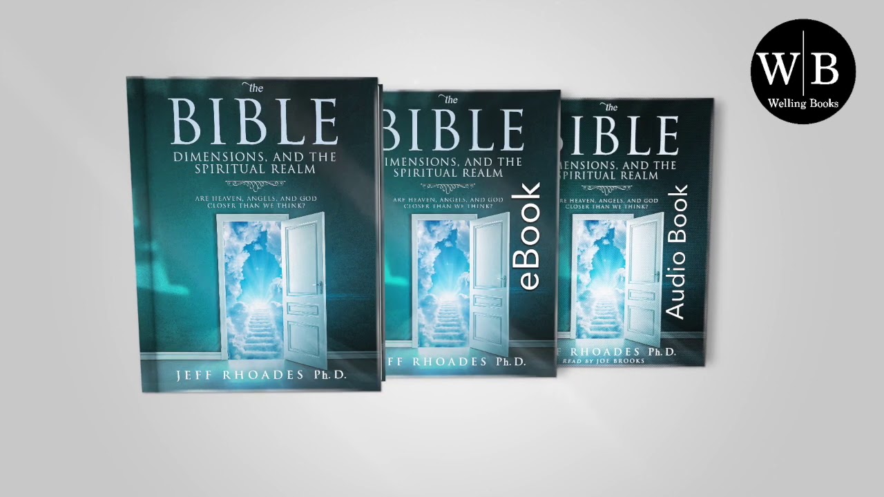 The Bible. Dimensions and the Spiritual Realm YouTube