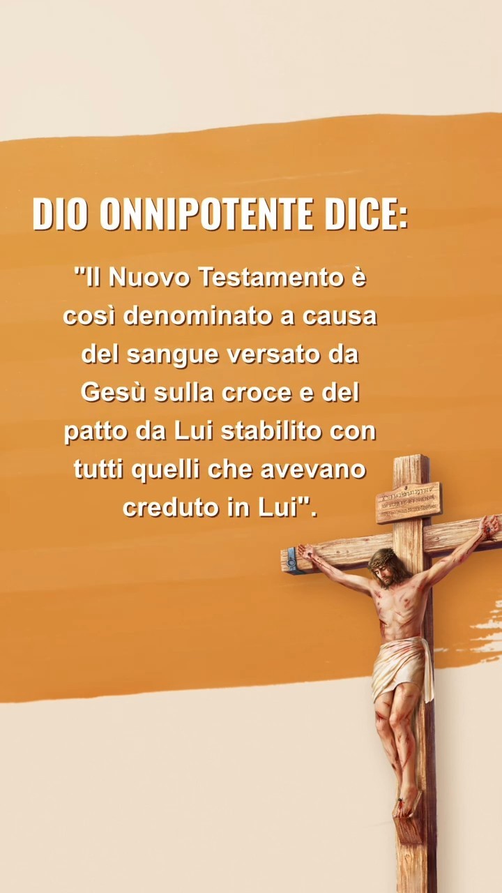 Resta in silenzio dinanzi a Dio, leggi le Sue parole