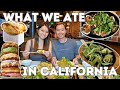 Top places to eat in california  where to eat good vietnamese food  seafood in little saigon