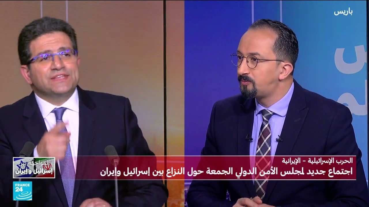 تحركات أوروبية دبلوماسية بشأن الملف النووي الإيراني وتصعيد التوترات
