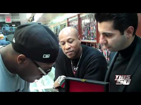 Young Jack Thriller Speaks With Bobby E (Founder o...