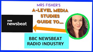 A Level Media - Newsbeat - Industry