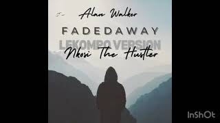 Alan Walker  Faded Away lekompo Version Prod By Nkosi The Hustler