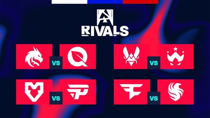 RU] BLAST Rivals 2025 Season 1: MOUZ (0:0) paiN [Bo3], DedOk & X5G7V -  YouTube