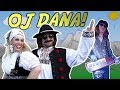 JANO - "Oj Dana!"  (JANO # 2) [Chwytak Tv]