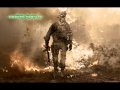 Call of Duty Modern Warfare 2 - Boneyard