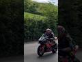 James Hillier - Flat Out at Ballacrye Jump 🔥