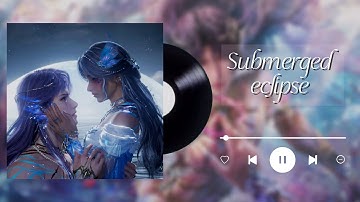 Submerged Eclipse | Rafayel Myth SoundTrack | 3rd Myth | Love and DeepSpace