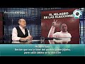 Alfredo Leuco: "Decían que era la líder del pueblo pobre jujeño, pero salió última en la elección"