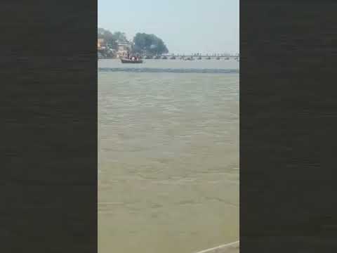 #ganga #gangariver #gangaaarti #virral #video #shorts