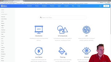 Ionic Mobile Apps | S2P33 | Fixing undefined issue in ngmodel and add 2 buttons in the html