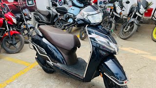 New Honda Activa 125 2026 Update With Disc Better Than Tvs Jupiter 125 Price, Features, Mileage