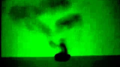 Mercury Spill Reduction and Cleanup - 30 Second PSA