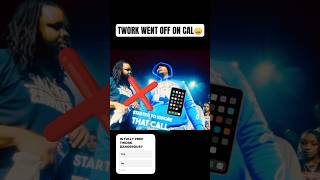 Nu Jerzey Twork Drops Haymaker On Calicoe