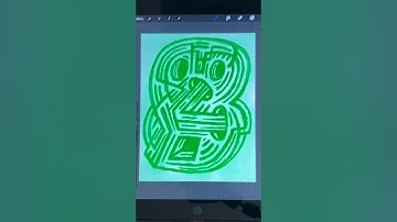 Drawing abstract art potraits | Geometrical Interdimensional Drawings | The Angular Observer