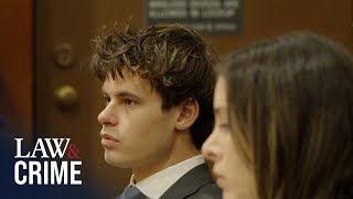 'Rich Kid' Will Face Murder Charges for Pepperdine Killings Profile