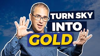 Making Money Out Of Thin Air Your Guide To Air Rights In Real Estate Air Rights Profit Guide