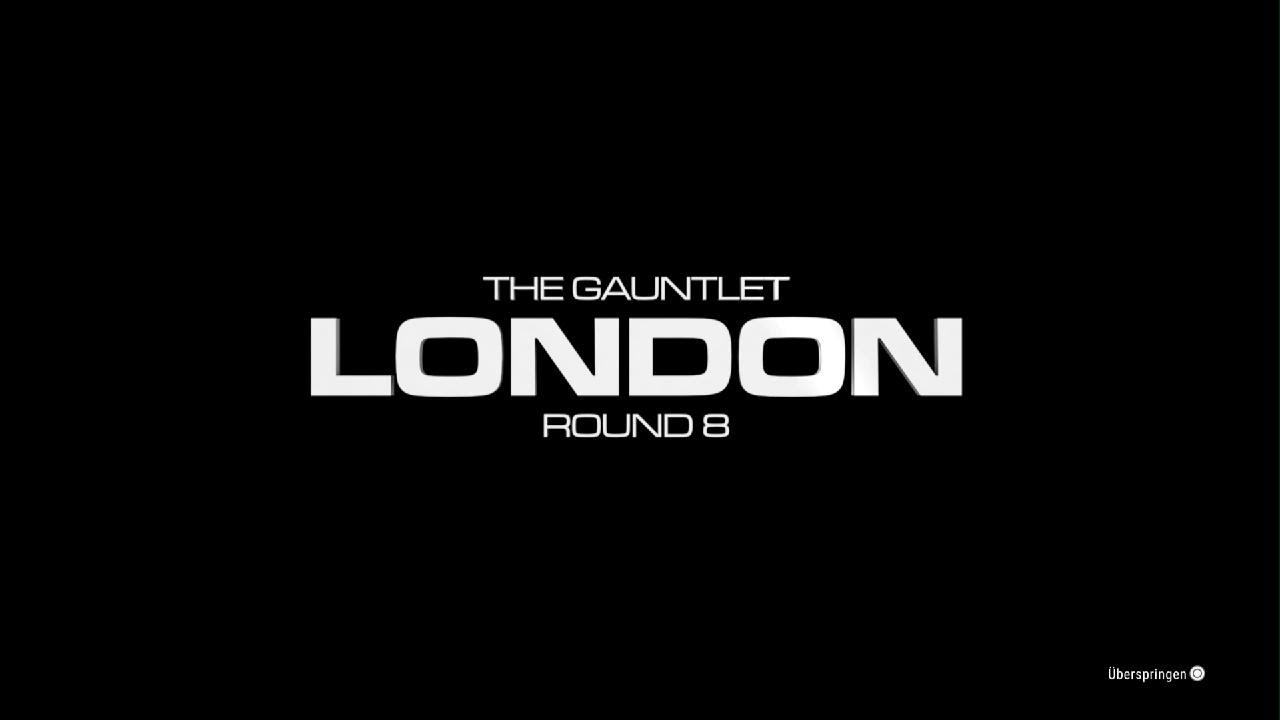 GRID Legends Story Teil 18 YouTube