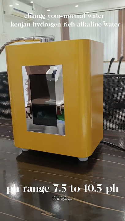 'Introducing the Kenjan Gold: Elevate Your Hydration with Style and Precision!'