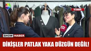 Hazır Giyimde Kalite Tartışması
