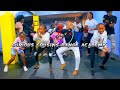 @costatitchworld - Goat feat.@phleez & Ma Gang official (un - official dance video) Amapiano