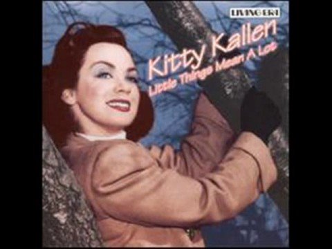 Kitty Kallen - You Are My Sunshine