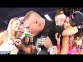 5 times fans meet wrestlers like crazy in wwe