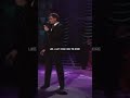 Michael Bublé Sway Lyric Video