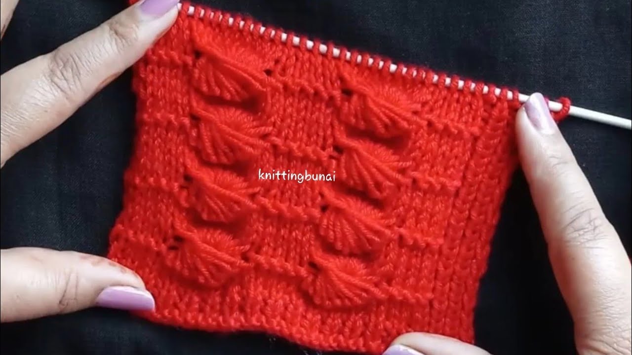 Easy Sweater Knitting design for Ladies/Gents/Bacchon ke liye /bunti/bunai hindi/Cardigan 