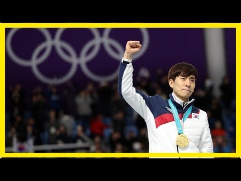 李昇基不當悟空，改當冰上美人魚！《家師父一體》成員進到泰陵選手村直呼「太幸福」～