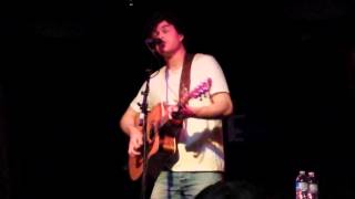 20140611 122831 Vance Joy at Water Street 4 - INC