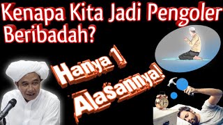 Guru Zuhdi - Kenapa Kita Jadi Malas Beribadah?