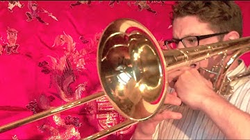 Sibelius 7 Sounds - 6. Brass & Overall Rating