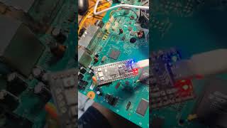 Rgh 3 failed upload (the first time converting from rgh2 to rgh3