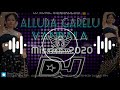 Alluda Garelu Vandala 2020 DJ Song 🔥|| Mission 2020 DJ Songs || DJ SUNIL KPM 🔥 Mp3 Song