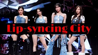 Download Lagu The WORST And BEST K-POP Performances Of The TMElive International Music Awards 2025. MP3 Download Lagu The WORST And BEST K-POP Performances Of The TMElive International Music Awards 2025. MP3