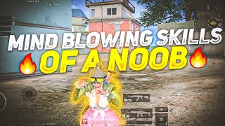 power Of Noob Player Pubg Lite Montage  Oneplus9r98t7t76t8n105gn100nord5tneversettle