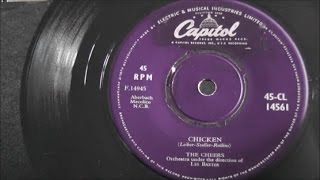 The Cheers - Chicken