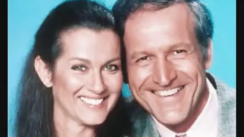 veronica hamel as Joyce Davenport in hill street b...