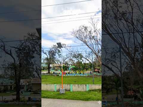 📍Luna Elementary School 2026 Vs 2015 #anostalgia